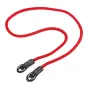 GGS NMS-1BR Camera Strap - red