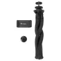 Telefonu statīvi - Flexible Tripod Fotopro uFo 2 – black - ātri pasūtīt no ražotāja