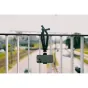 Telefonu statīvi - Flexible Tripod Fotopro uFo 2 – black - ātri pasūtīt no ražotāja