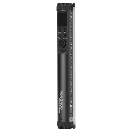 LED Lamp Yongnuo YN30 Soft RGB, WB (2000 K 10000 K)