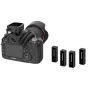 Saramonic Blink 500 Pro B8 2,4GHz wireless w/3,5mm / 4-Channel Wireless Microphone System