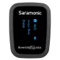 Bezvadu piespraužamie mikrofoni - Saramonic Blink 500 Pro B8 2,4GHz wireless w/3,5mm / 4-Channel Wireless Microphone System - perc šodien veikalā un ar piegādi