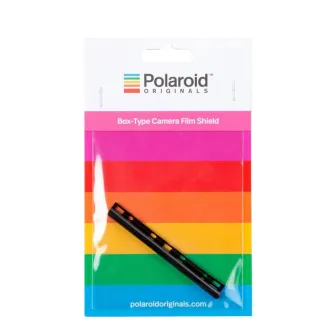 Momentfoto kamera - POLAROID ORIGINALS FILM SHIELD BOX TYPE - ātri pasūtīt no ražotāja