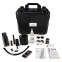 Special effects for product photography - SmokeGENIE Handheld Professional Smoke Machine Pro Pack - quick order from manufacturer