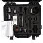 Special effects for product photography - SmokeGENIE Handheld Professional Smoke Machine Pro Pack - quick order from manufacturer