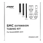 Special effects for product photography - SmokeGENIE SMC Extension Tubing - buy today in Master Foto store and with delivery