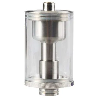 Special effects for product photography - SmokeGENIE Replacement Smoke Chamber - buy today in Master Foto store and with delivery