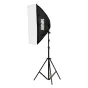 Fluorescent - Newell Sparkle LED light kit for product photography - quick order from manufacturer Best choise selected by experts