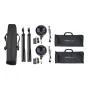 Fluorescent - Newell Sparkle LED light kit for product photography - quick order from manufacturer Best choise selected by experts