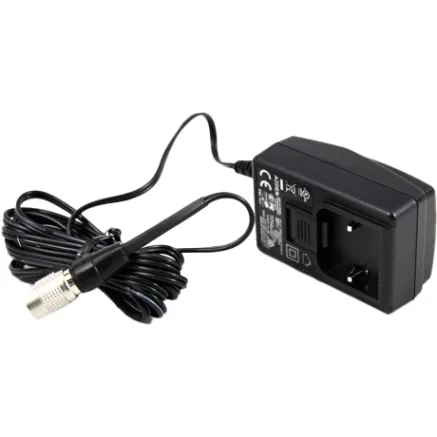 AZDEN BC-27H AC ADAPTER FOR FMX-42A/42U BC-27H