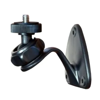Time Lapse Cameras - Brinno AWM100 Wall Mount for TLC Series Time Lapse Cameras - quick order from manufacturer