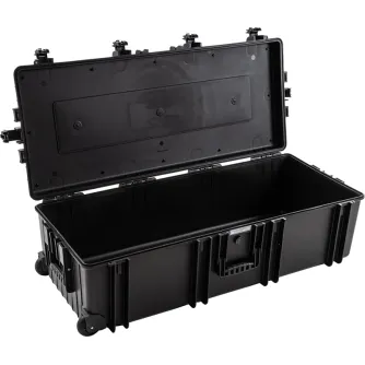 Hard Cases - BW OUTDOOR CASE TYPE 7300 EMPTY BLACK 7300/B - quick order from manufacturer