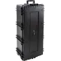 Hard Cases - BW OUTDOOR CASE TYPE 7300 EMPTY BLACK 7300/B - quick order from manufacturer