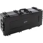 Hard Cases - BW OUTDOOR CASE TYPE 7300 EMPTY BLACK 7300/B - quick order from manufacturer