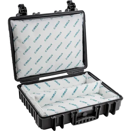BW OUTDOOR CASE TYPE 6040 LI-ION CARRY & STORE ACCESSORY / DIVIDER FOR CASE CX/6040/D