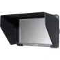 Aksesuāri LCD monitoriem - FEELWORLD LUT 6 SUNHOOD LUT6 SUNHOOD - ātri pasūtīt no ražotāja