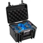 Hard Cases - BW OUTDOOR CASES TYPE 2000 FOR AUTEL EVO NANO / NANO+, BLACK 2000/B/EVONANO - quick order from manufacturer