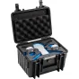 Hard Cases - BW OUTDOOR CASES TYPE 2000 FOR AUTEL EVO NANO / NANO+, BLACK 2000/B/EVONANO - quick order from manufacturer