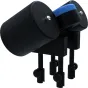 Multikopteru aksesuāri - CHASING-INNOVATION CHASING M2 PRO & M2 PRO MAX TRITECH GEMINI 720IM SONAR MOUNTING KIT 6971636381228 - ātri pasūtīt no ražotāja