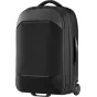 GOMATIC NAVIGATOR 37L WHEELED EXPANDABLE CARRY-ON BAG (BLACK) NVCO37G-BLK01