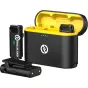 Mikrofoni - HOLLYLAND LARK M1 DUO 2-PERSON (WITH CHARGING CASE) LARK M1-1:2 - perc šodien veikalā un ar piegādi