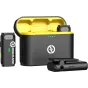 Mikrofoni - HOLLYLAND LARK M1 DUO 2-PERSON (WITH CHARGING CASE) LARK M1-1:2 - perc šodien veikalā un ar piegādi