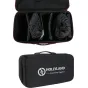 HOLLYLAND SOLIDCOM C1 CARRY CASE FOR 2-PERSON & 3-PERSON SYSTEMS HL-C1-SC01