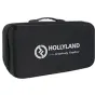 Studijas aprīkojuma somas - HOLLYLAND SOLIDCOM C1 CARRY CASE FOR 4-PERSON & 6-PERSON SYSTEMS HL-C1-SC02 - ātri pasūtīt no ražotāja