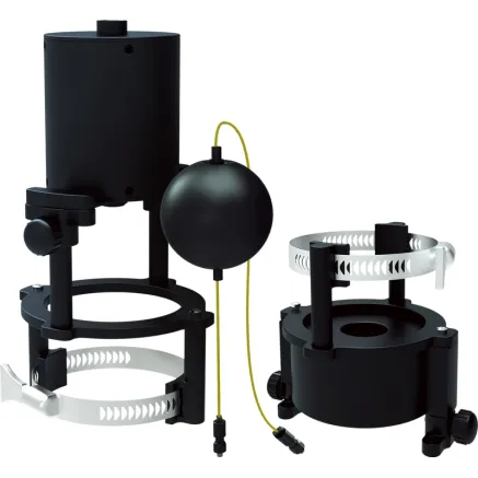 CHASING-INNOVATION CHASING CERULEAN USBL SONAR MOUNTING KIT (MARKII) 6971636381204