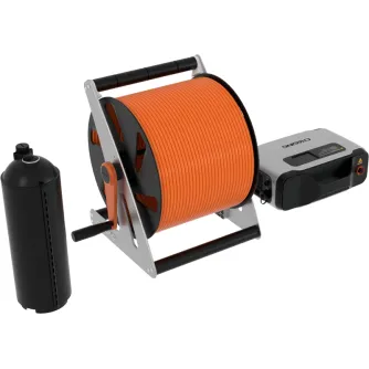 Multikopteru aksesuāri - CHASING-INNOVATION CHASING M2 PRO, M2 PRO MAX SHORE-BASED POWER SUPPLY SYSTEM (C-SPSS) 100M 6971636381570 - ātri pasūtīt no ražotāja