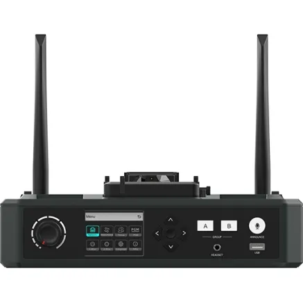 HOLLYLAND SOLIDCOM C1 HUB BASE HL-C1-HUB
