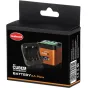 Baterijas, akumulatori un lādētāji - HÄHNEL PROCUBE 2 PLATE FOR AA BATTERIES 1000 582.3 - ātri pasūtīt no ražotāja