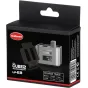 Kameras bateriju lādētāji - HÄHNEL PROCUBE 2 PLATE FOR CANON LP-E8 BATTERY 1000 582.5 - ātri pasūtīt no ražotāja