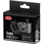 Kameras bateriju lādētāji - HÄHNEL PROCUBE 2 PLATE FOR NIKON EN-EL14 BATTERY 1000 582.6 - ātri pasūtīt no ražotāja