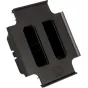Kameras bateriju lādētāji - HÄHNEL PROCUBE 2 PLATE FOR NIKON EN-EL14 BATTERY 1000 582.6 - ātri pasūtīt no ražotāja