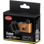 Kameras bateriju lādētāji - HÄHNEL PROCUBE 2 PLATE FOR SONY NP-FZ100 BATTERY 1000 583.5 - ātri pasūtīt no ražotāja