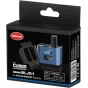 Kameras bateriju lādētāji - HÄHNEL PROCUBE 2 PLATE FOR PANASONIC DMW-BLJ31 BATTERY 1000 583.6 - ātri pasūtīt no ražotāja