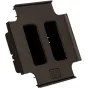 Kameras bateriju lādētāji - HÄHNEL PROCUBE 2 PLATE FOR OLYMPUS BLN-1 BATTERY 1000 583.8 - ātri pasūtīt no ražotāja