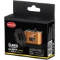 HÄHNEL PROCUBE 2 PLATE FOR SONY NP-BX1 BATTERY 1000 582.2