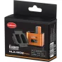 Kameras bateriju lādētāji - HÄHNEL PROCUBE 2 PLATE FOR HÄHNEL HLX-MD2 BATTERY 1000 581.0 - ātri pasūtīt no ražotāja