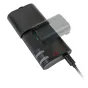 Chargers for Camera Batteries - HÄHNEL POWERSTATION UNIPAL MINI II 1000 366.0 - quick order from manufacturer Best choise selected by experts