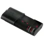 Chargers for Camera Batteries - HÄHNEL POWERSTATION UNIPAL MINI II 1000 366.0 - quick order from manufacturer Best choise selected by experts