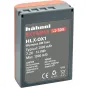Kameru akumulatori - HÄHNEL BATTERY EXTREME OLYMPUS HLX OX1 1000 149.5 - ātri pasūtīt no ražotāja