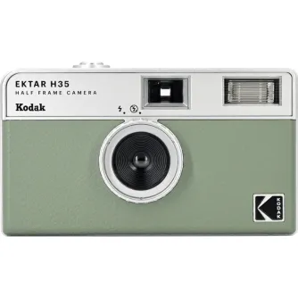 Film Cameras - KODAK EKTAR H35 FILM CAMERA SAGE RK0103 - quick order from manufacturer Best choise selected by experts