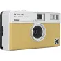 Filmu kameras - KODAK EKTAR H35 FILM CAMERA SAND RK0104 - perc šodien veikalā un ar piegādi