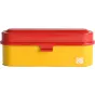 Foto laboratorijai - KODAK FILM CASE 135 (SMALL) RED/YELLOW RK0001 - ātri pasūtīt no ražotāja