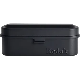 Foto laboratorijai - KODAK FILM CASE 135 (SMALL) BLACK RK0005 - ātri pasūtīt no ražotāja