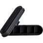 Foto laboratorijai - KODAK FILM CASE 135 (SMALL) BLACK RK0005 - ātri pasūtīt no ražotāja
