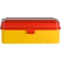Foto laboratorijai - KODAK FILM CASE 120/135 (LARGE) RED/YELLOW RK0007 - ātri pasūtīt no ražotāja