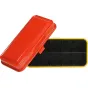 Foto laboratorijai - KODAK FILM CASE 120/135 (LARGE) RED/YELLOW RK0007 - ātri pasūtīt no ražotāja